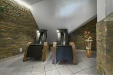 Bike Hotel Innsbruck - Hotel Leipziger Hof