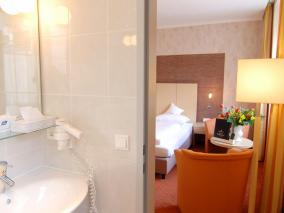 Bike Hotel Innsbruck - Hotel Leipziger Hof
