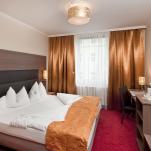 Bike Hotel Innsbruck - Hotel Leipziger Hof