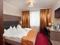 Bike Hotel Innsbruck - Hotel Leipziger Hof