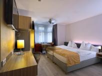Bike Hotel Innsbruck - Hotel Leipziger Hof