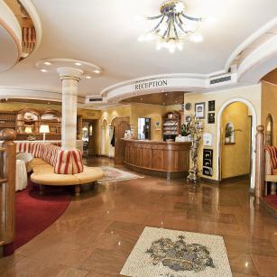 Bike Hotel Innsbruck - Hotel Leipziger Hof