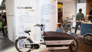 E-Bike- und Lastenrad-Förderung