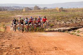 Recap Cape Epic 2017