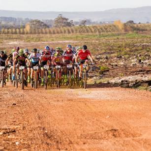 Recap Cape Epic 2017