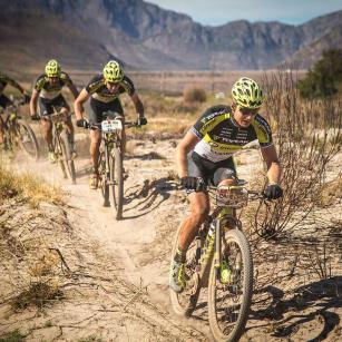 Recap Cape Epic 2017