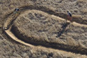 Recap Cape Epic 2017