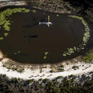 Recap Cape Epic 2017