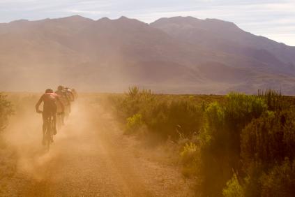 Recap Cape Epic 2017