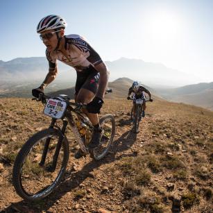 Recap Cape Epic 2017