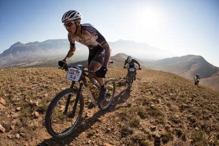 Recap Cape Epic 2017
