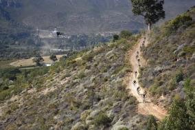 Recap Cape Epic 2017