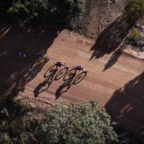 Recap Cape Epic 2017