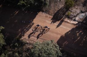 Recap Cape Epic 2017