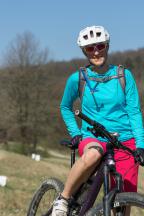 Gore Power Trail Lady