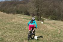 Gore Power Trail Lady