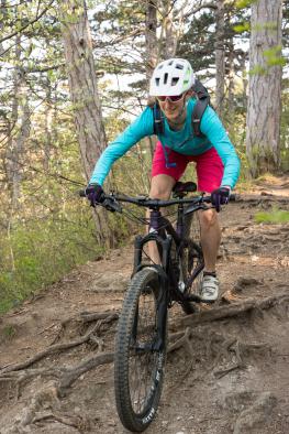 Gore Power Trail Lady