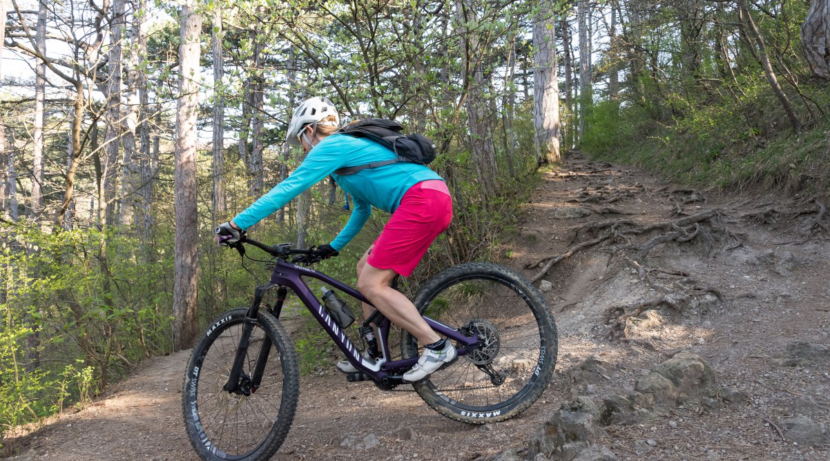 Gore Power Trail Lady