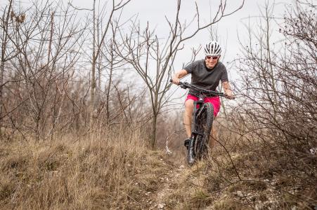 Gore Power Trail Lady