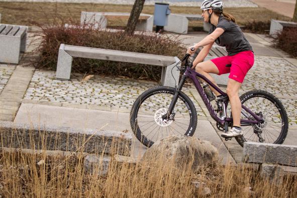 Gore Power Trail Lady