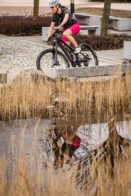 Gore Power Trail Lady