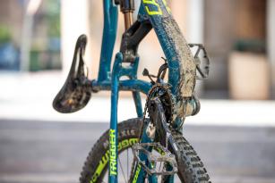 Cannondale Jekyll & Trigger 2018