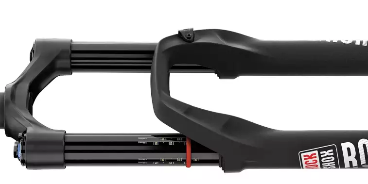 Rock Shox Pike 2018