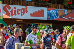 10. Int. Vaude MTB HillClimb Brixen