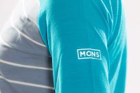 Mons Royale Merino Air-Con