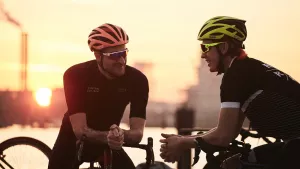 Oakley Cycling Sessions