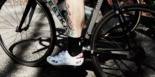 Sidi Shot 2017