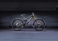 Und das rennfertige Session Carbon 29 - verkauft wird es ausschließlich als Frameset mit Gabel.