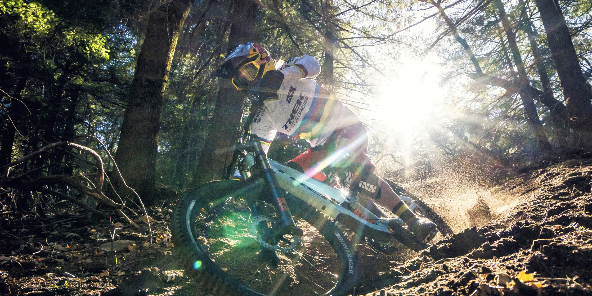 Trek Session 2018