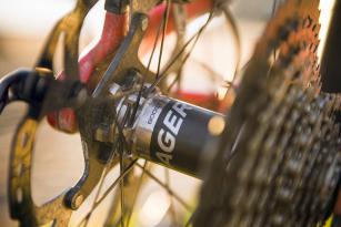Bontrager Line & Kovee Laufräder