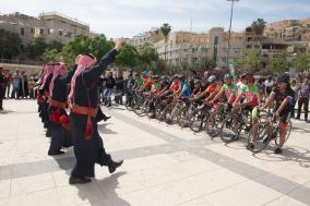 Middle East Peace Tour