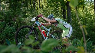 Bildbericht Grazer Bike-Opening Stattegg 2017