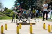 Bildbericht Grazer Bike-Opening Stattegg 2017