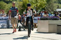 Bildbericht Grazer Bike-Opening Stattegg 2017