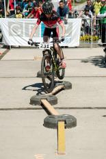 Bildbericht Grazer Bike-Opening Stattegg 2017