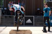 Bildbericht Grazer Bike-Opening Stattegg 2017