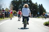 Bildbericht Grazer Bike-Opening Stattegg 2017