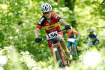 Bildbericht Grazer Bike-Opening Stattegg 2017