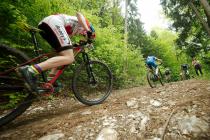 Bildbericht Grazer Bike-Opening Stattegg 2017