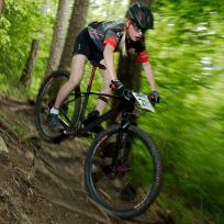 Bildbericht Grazer Bike-Opening Stattegg 2017
