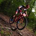 Bildbericht Grazer Bike-Opening Stattegg 2017