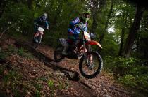 Bildbericht Grazer Bike-Opening Stattegg 2017
