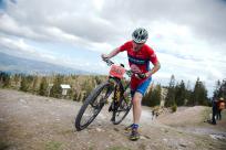 Bildbericht Grazer Bike-Opening Stattegg 2017