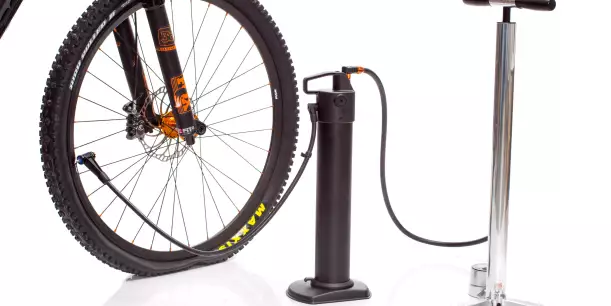 Pro Team Compressor