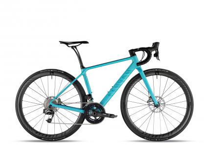 Endurace WMN CF SL Disc 9.0 Ltd ...