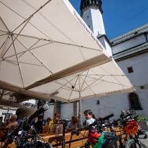 Bikecity Innsbruck